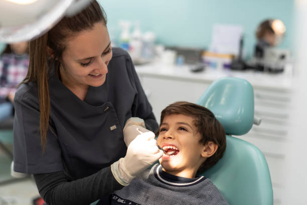 Best Emergency Treatment for Dental Infections or Abscesses in Glendale, MO