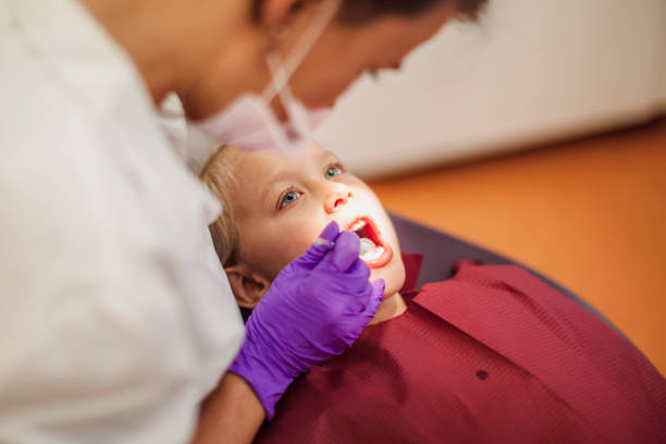 Best Emergency Gum Treatment in Glendale, MO