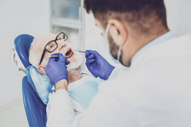Best Weekend Emergency Dentist in Glendale, MO
